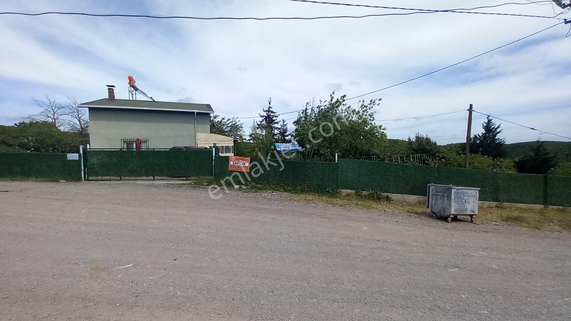 İşte Aradığınız Köy Evi (sera Kümes Bahçe Taş Fırın....) - Görsel 11