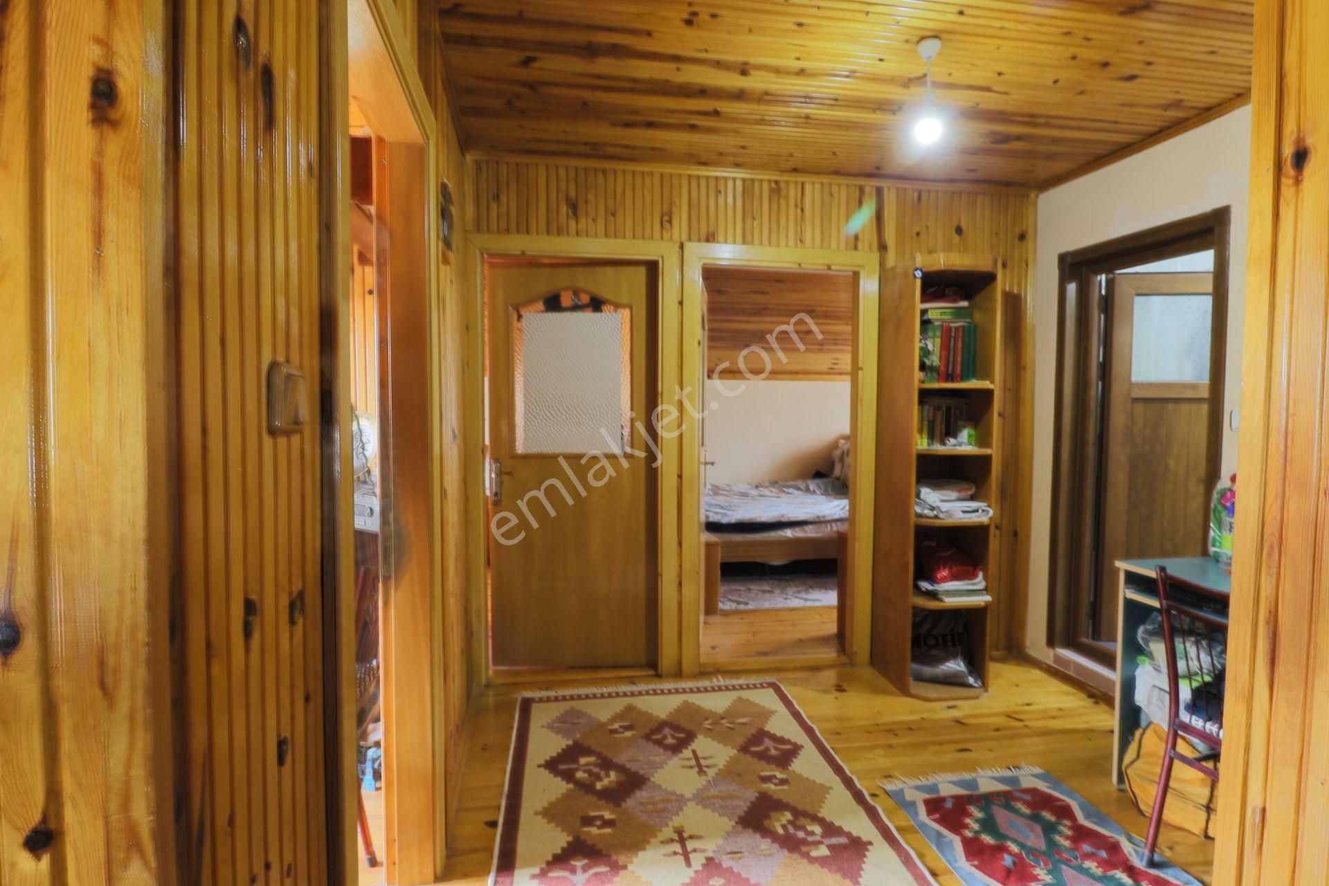 İşte Aradığınız Köy Evi (sera Kümes Bahçe Taş Fırın....) - Görsel 43