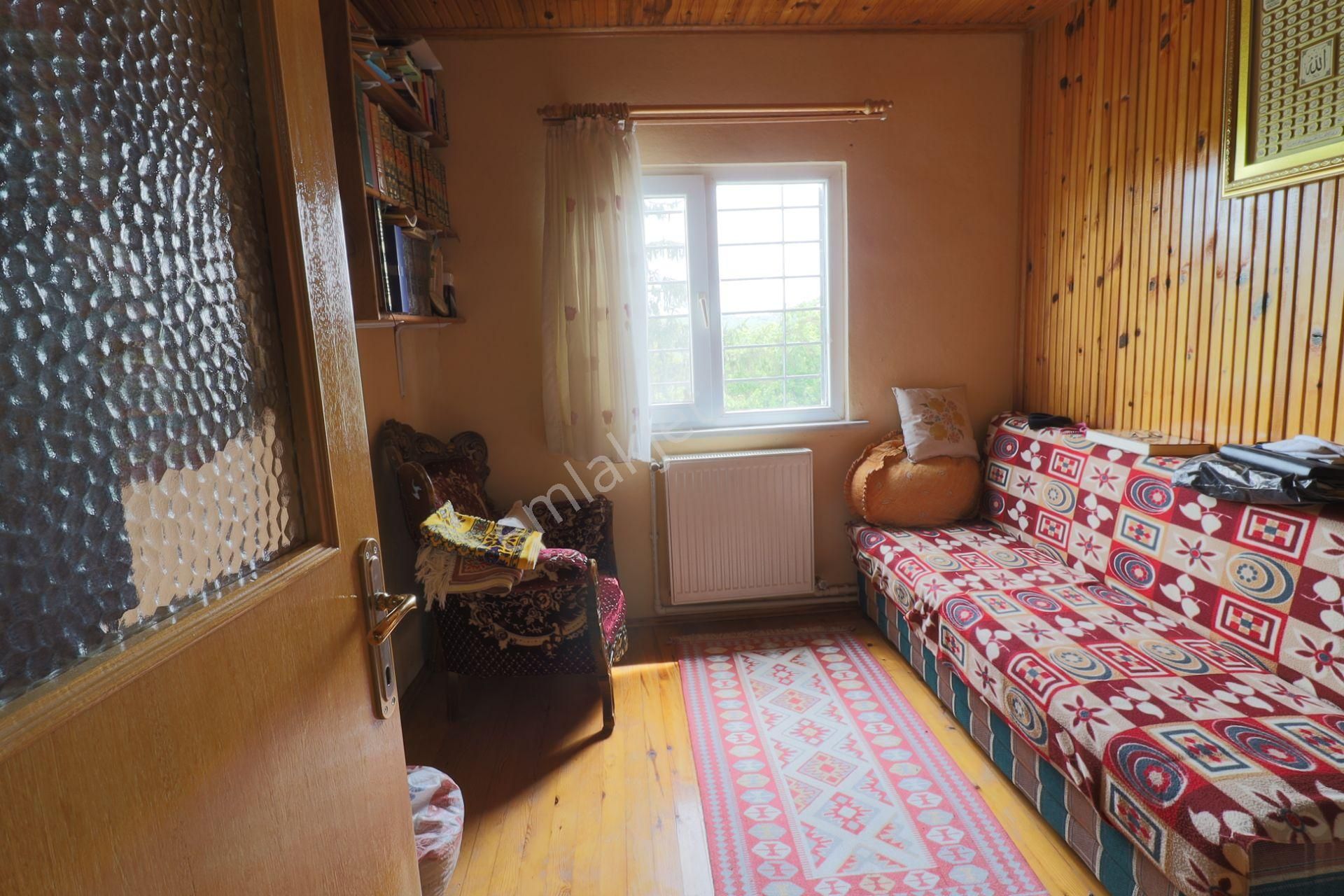 İşte Aradığınız Köy Evi (sera Kümes Bahçe Taş Fırın....) - Görsel 39