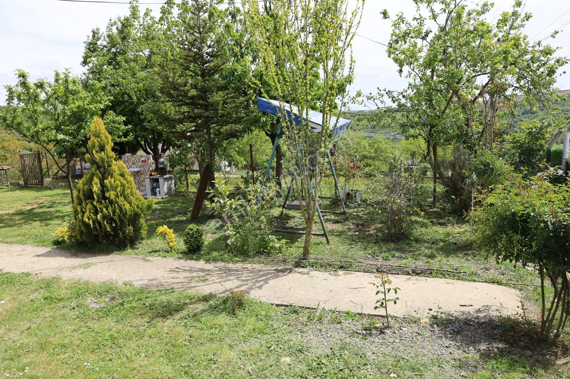 İşte Aradığınız Köy Evi (sera Kümes Bahçe Taş Fırın....) - Görsel 33