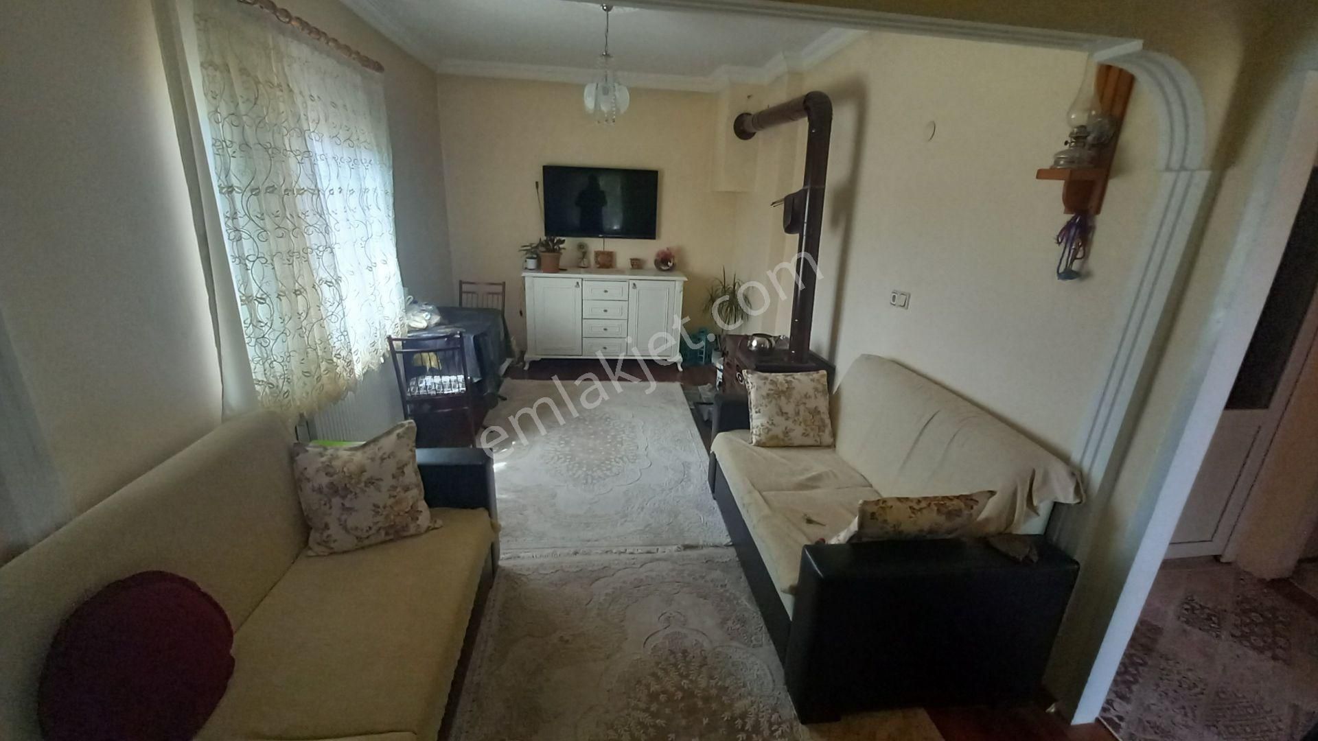 İşte Aradığınız Köy Evi (sera Kümes Bahçe Taş Fırın....) - Görsel 2