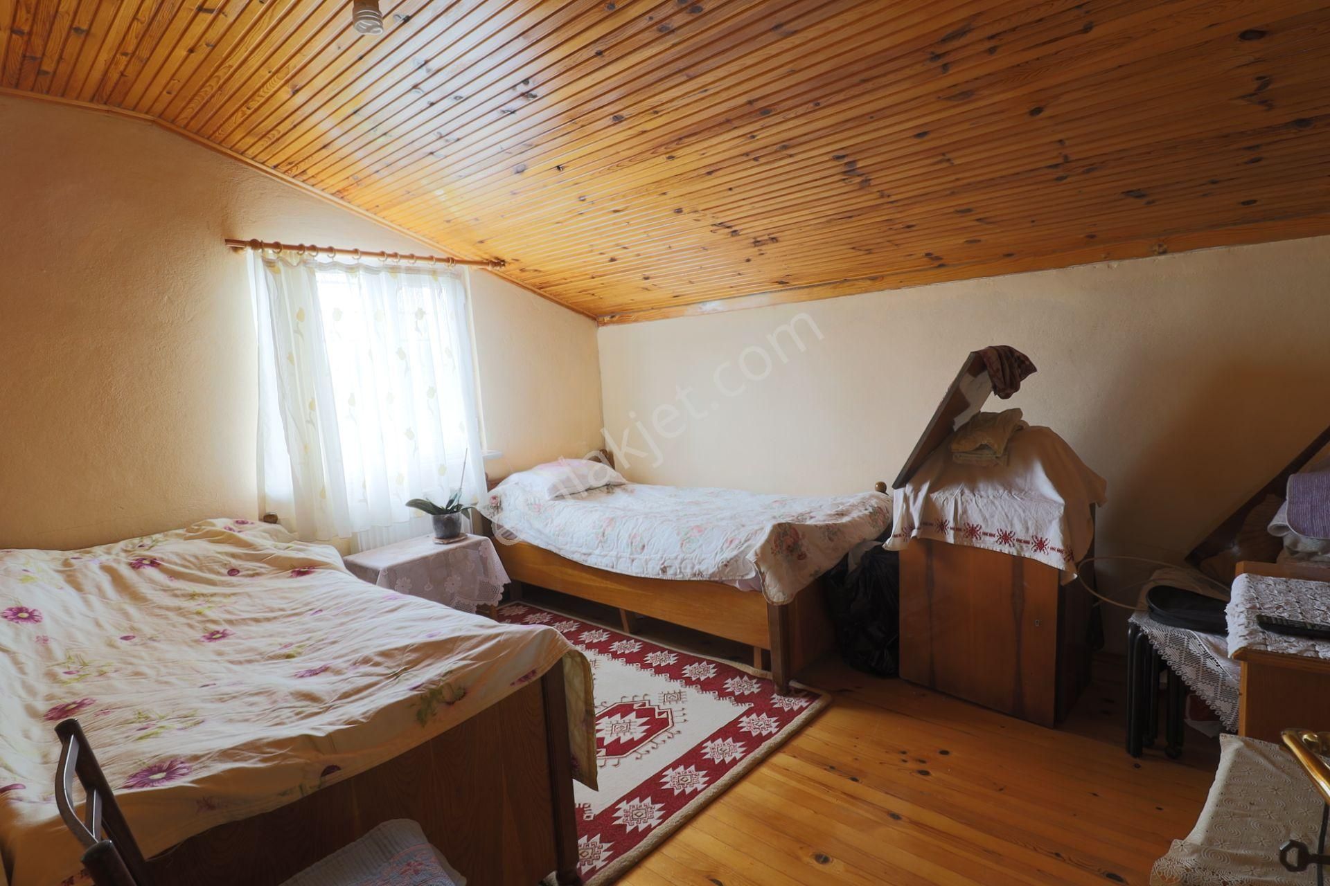 İşte Aradığınız Köy Evi (sera Kümes Bahçe Taş Fırın....) - Görsel 40