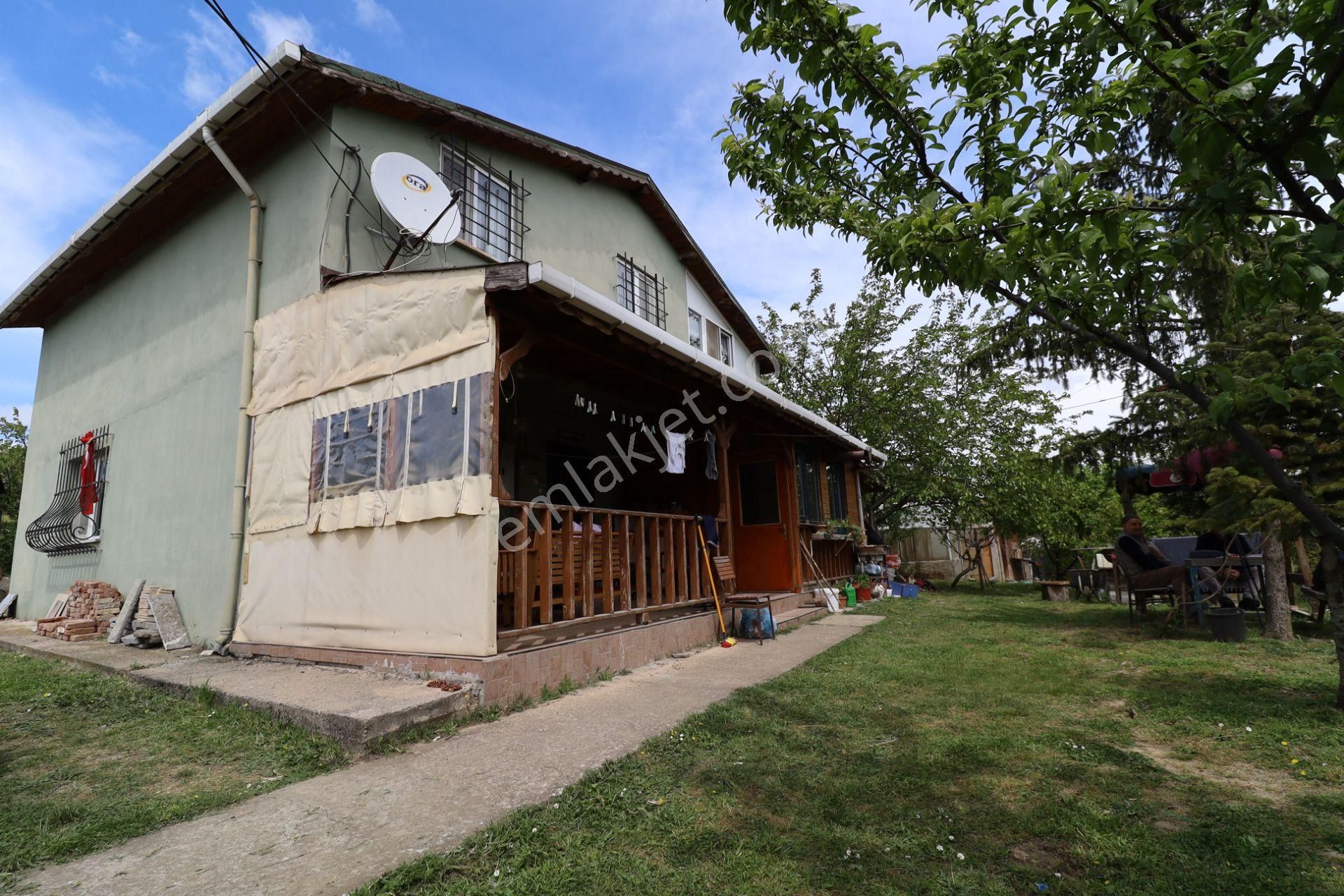 İşte Aradığınız Köy Evi (sera Kümes Bahçe Taş Fırın....) - Görsel 36