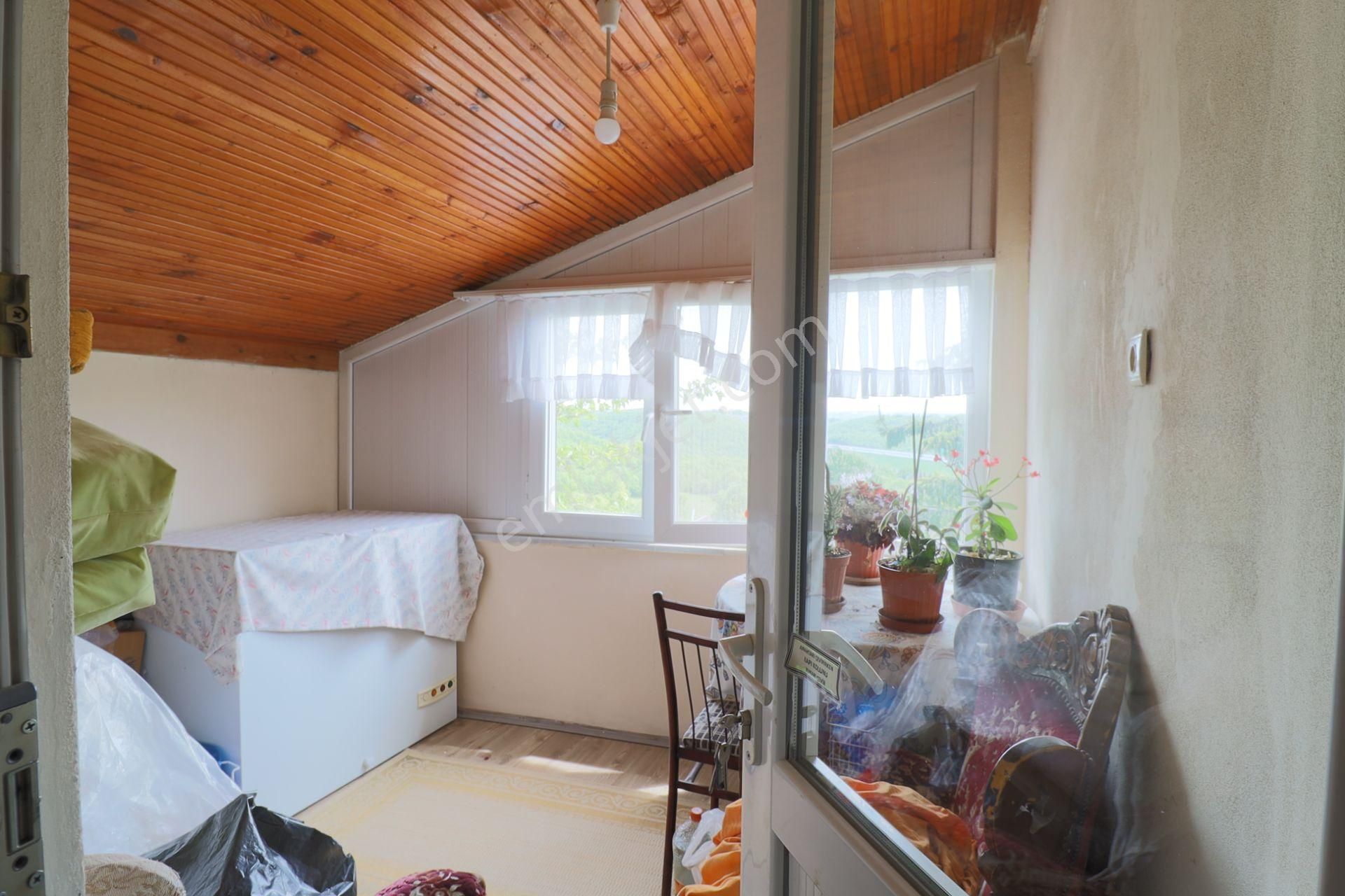 İşte Aradığınız Köy Evi (sera Kümes Bahçe Taş Fırın....) - Görsel 37