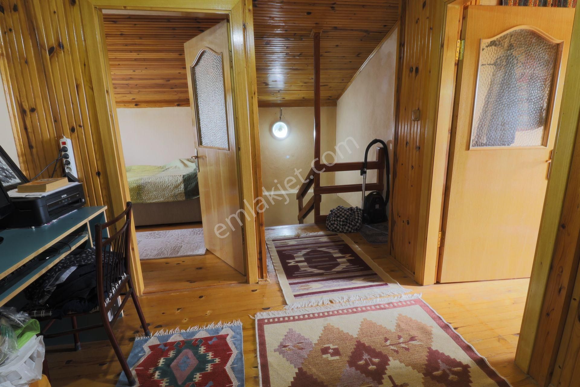 İşte Aradığınız Köy Evi (sera Kümes Bahçe Taş Fırın....) - Görsel 44