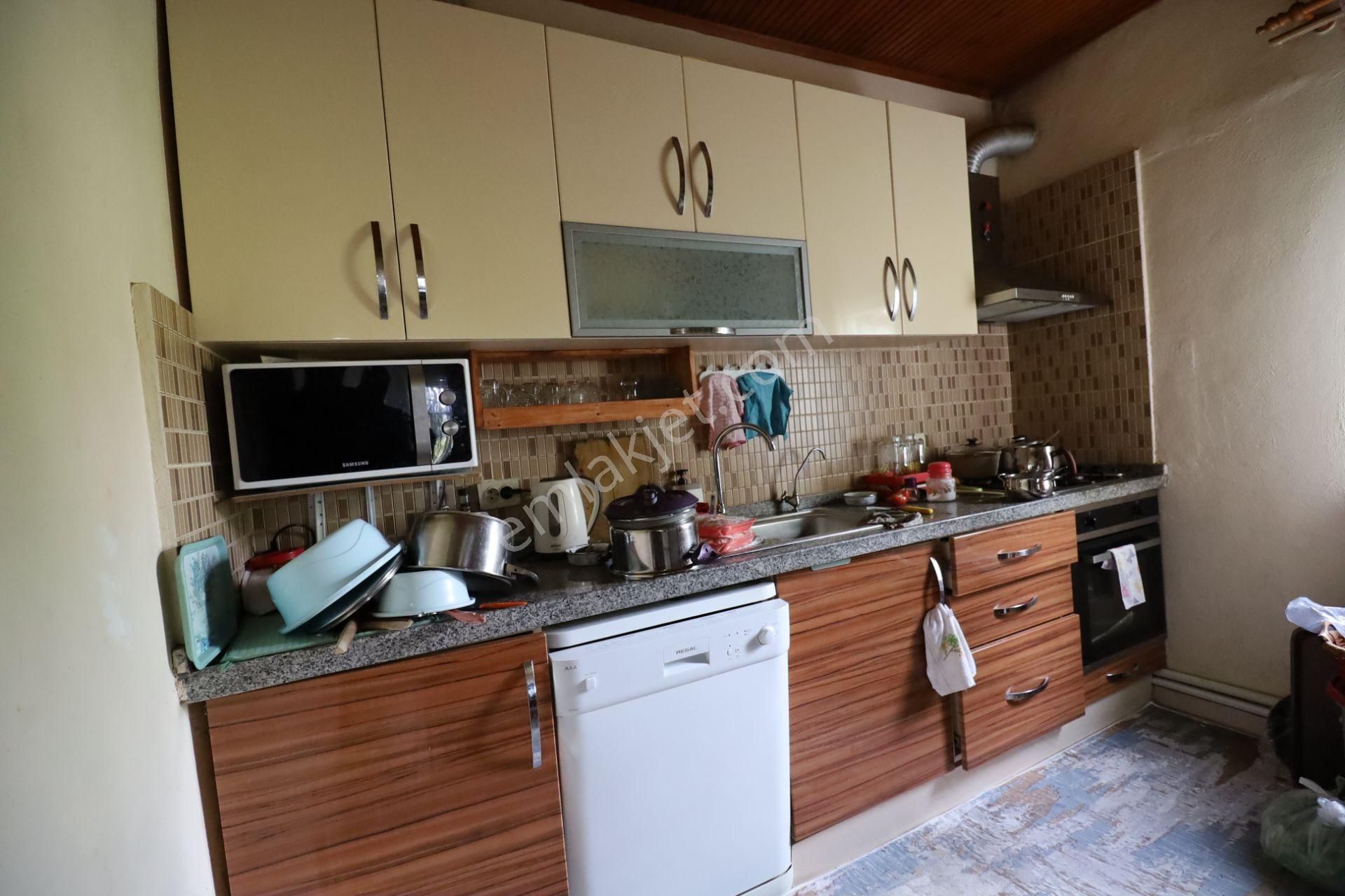 İşte Aradığınız Köy Evi (sera Kümes Bahçe Taş Fırın....) - Görsel 48