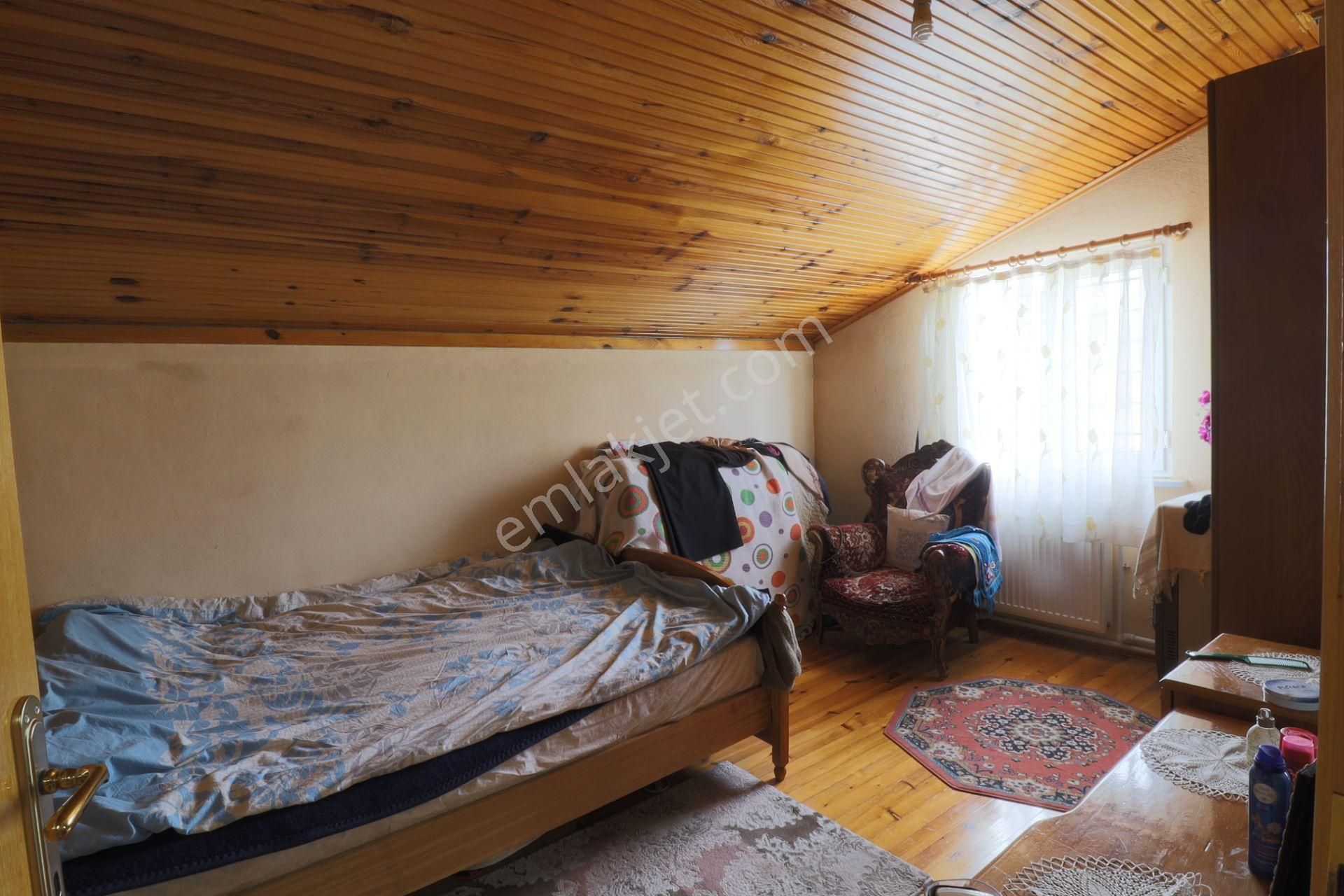 İşte Aradığınız Köy Evi (sera Kümes Bahçe Taş Fırın....) - Görsel 41