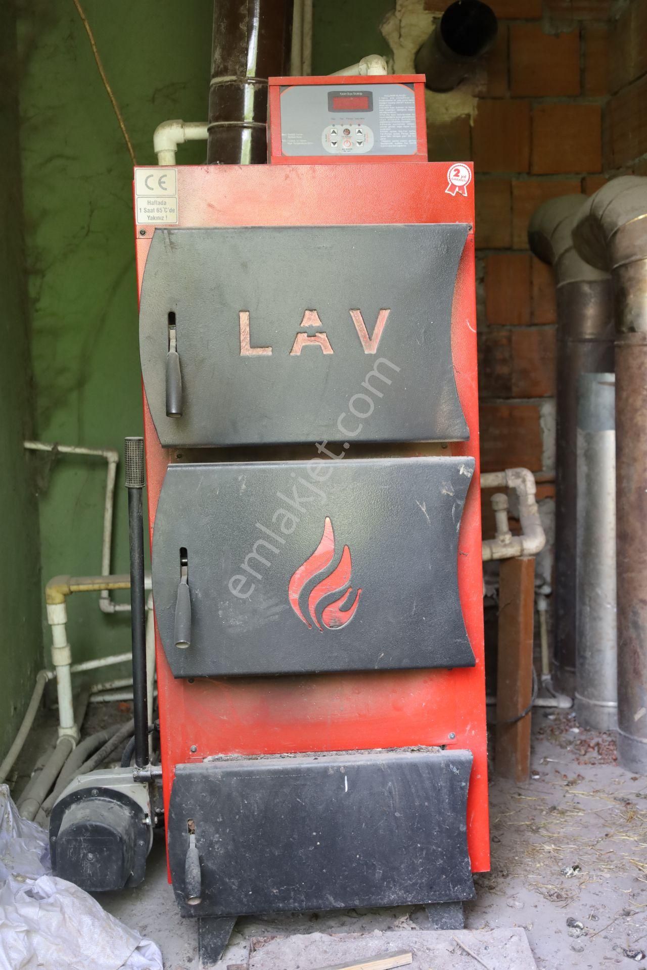 İşte Aradığınız Köy Evi (sera Kümes Bahçe Taş Fırın....) - Görsel 26