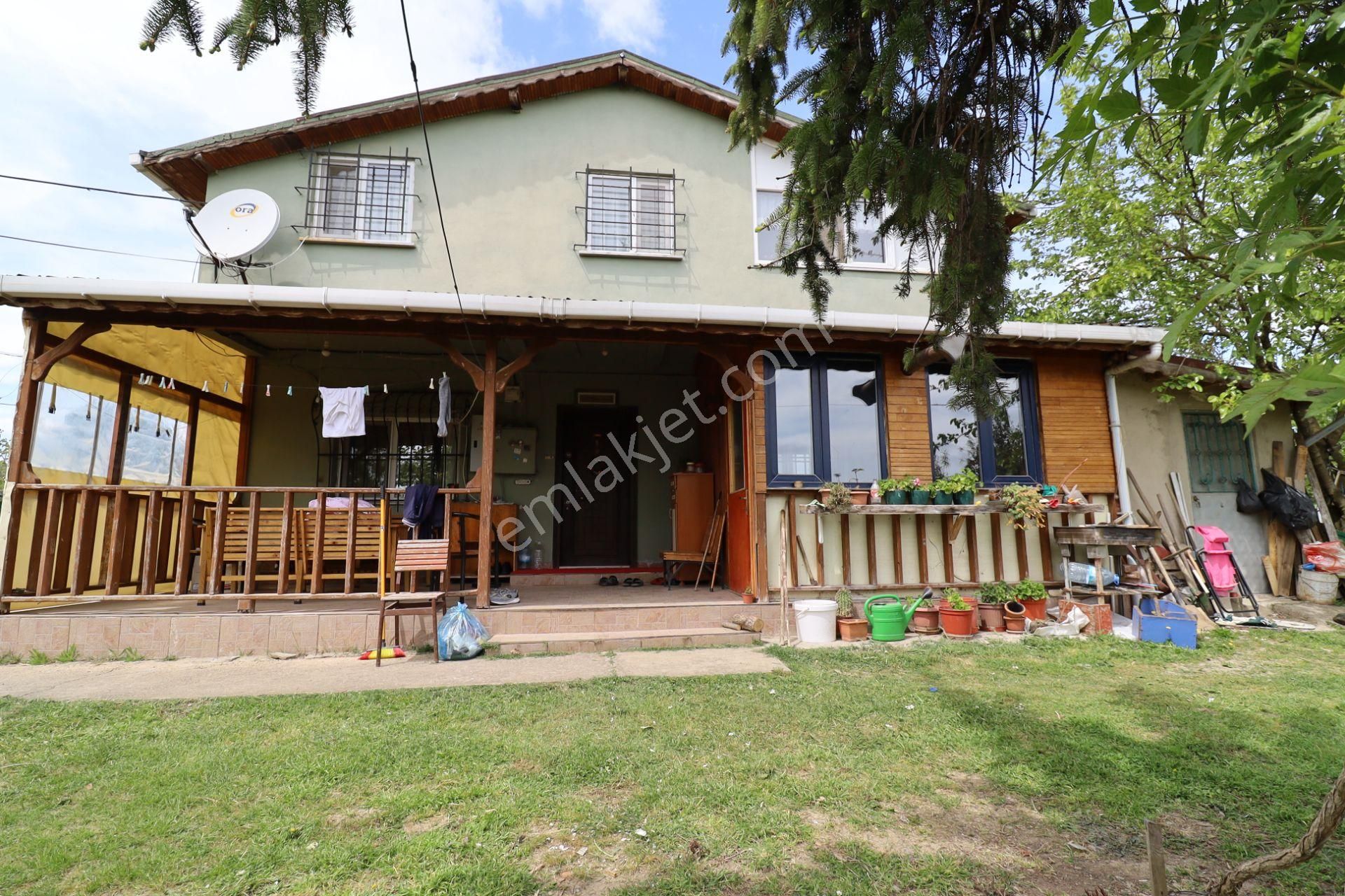 İşte Aradığınız Köy Evi (sera Kümes Bahçe Taş Fırın....) - Görsel 35