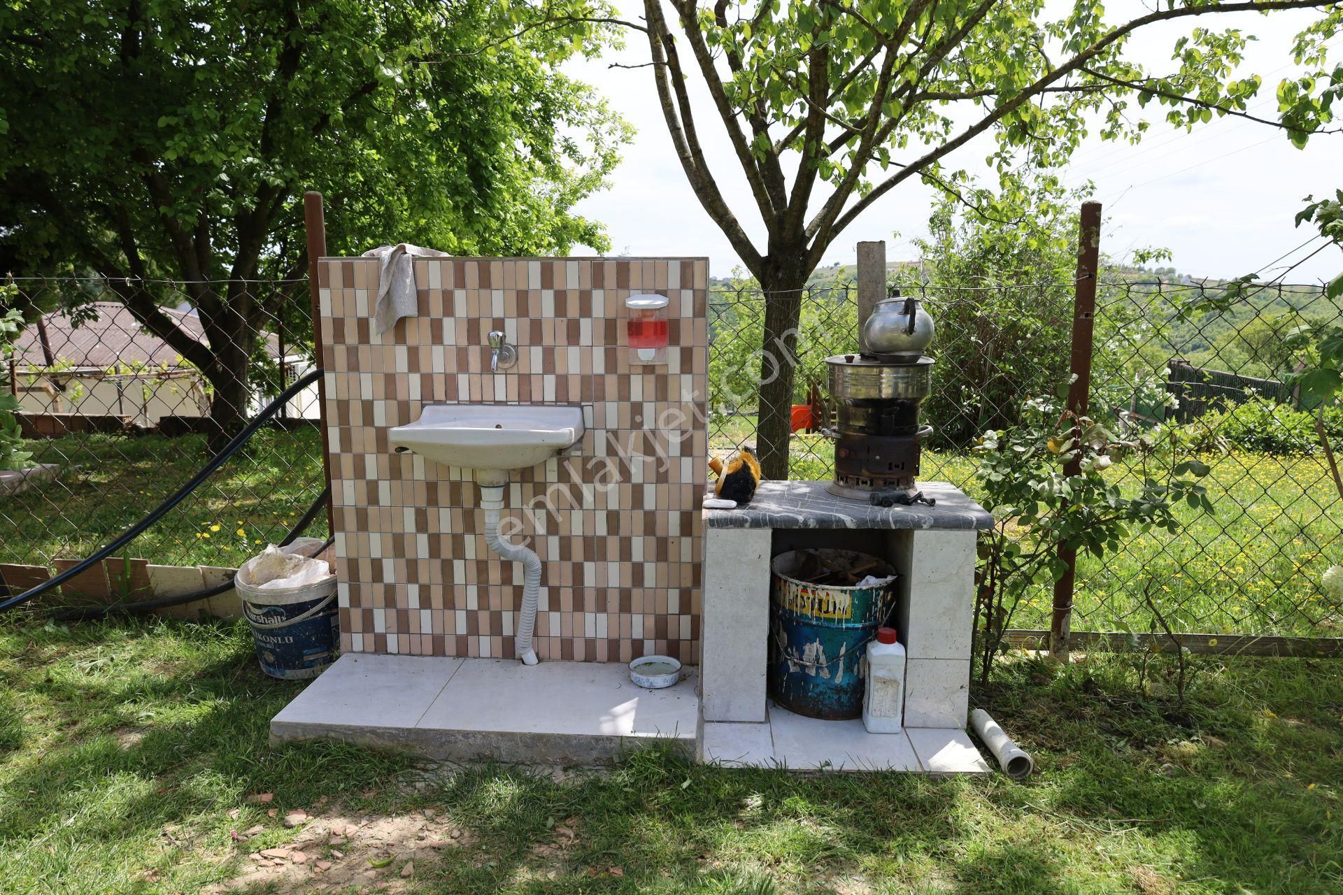 İşte Aradığınız Köy Evi (sera Kümes Bahçe Taş Fırın....) - Görsel 34