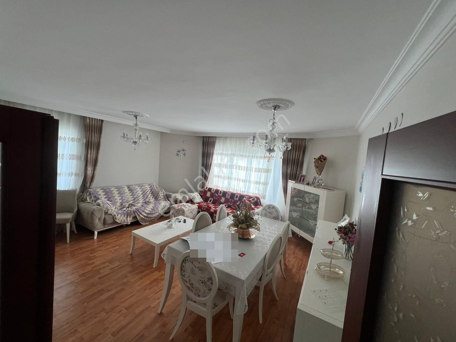 Y.mahalle Turgut Özal Mah. Ara Kat Merkezi Lokasyon Site İçi 3+1 Satılık Daire - Görsel 3