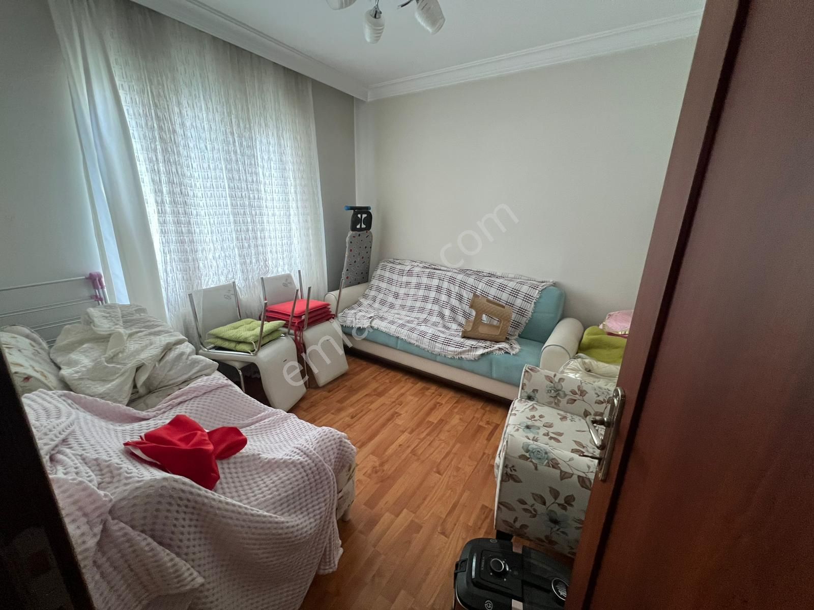 Y.mahalle Turgut Özal Mah. Ara Kat Merkezi Lokasyon Site İçi 3+1 Satılık Daire - Görsel 10