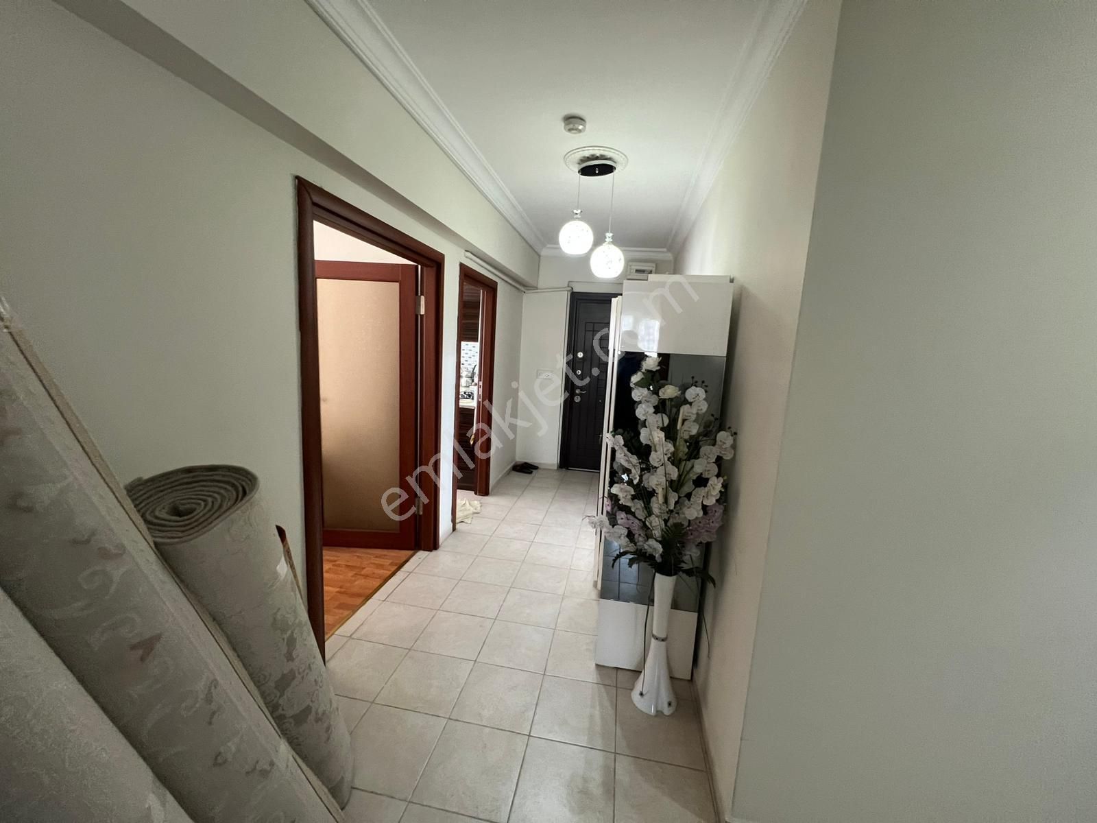 Y.mahalle Turgut Özal Mah. Ara Kat Merkezi Lokasyon Site İçi 3+1 Satılık Daire - Görsel 15