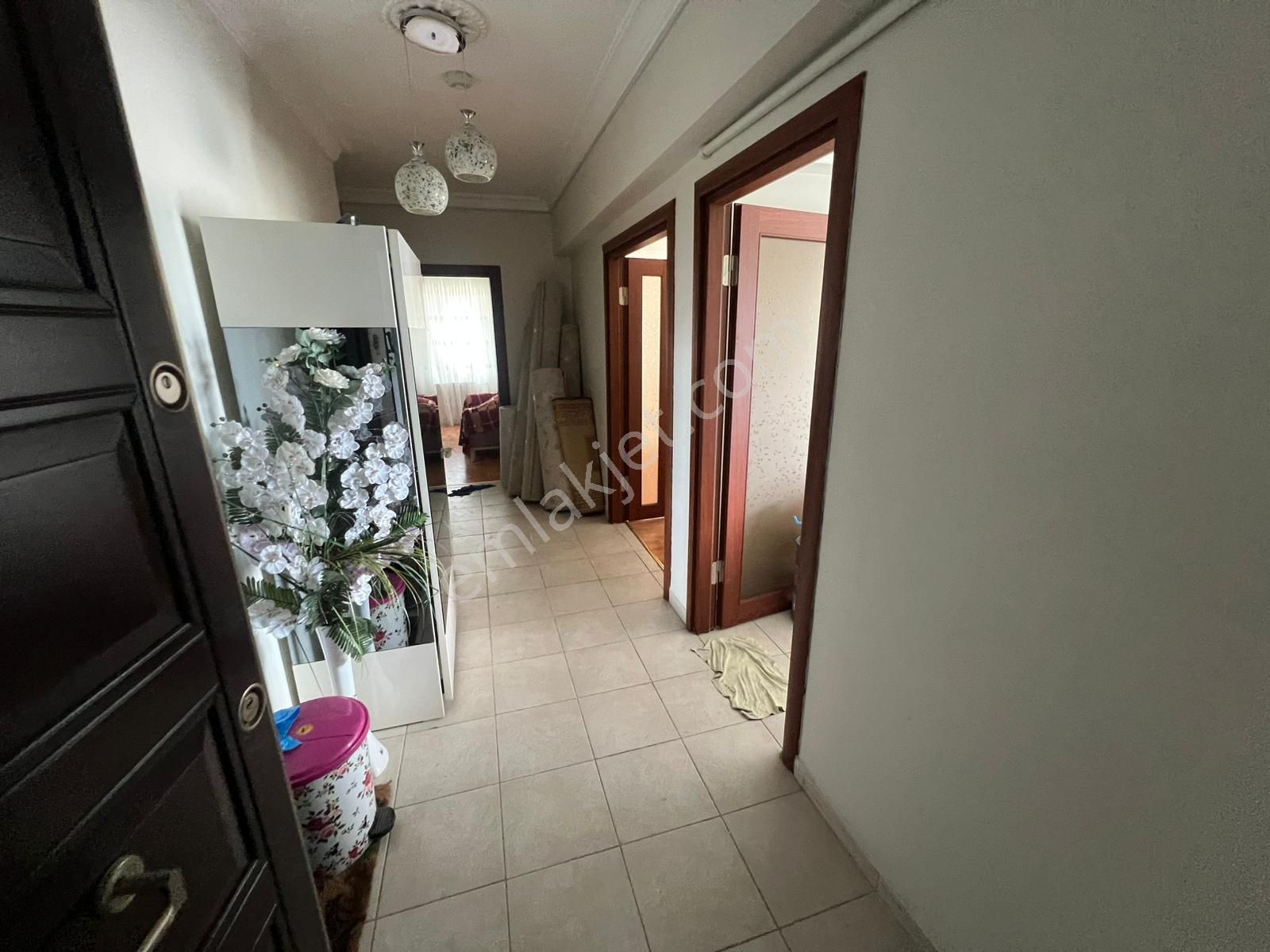 Y.mahalle Turgut Özal Mah. Ara Kat Merkezi Lokasyon Site İçi 3+1 Satılık Daire - Görsel 14