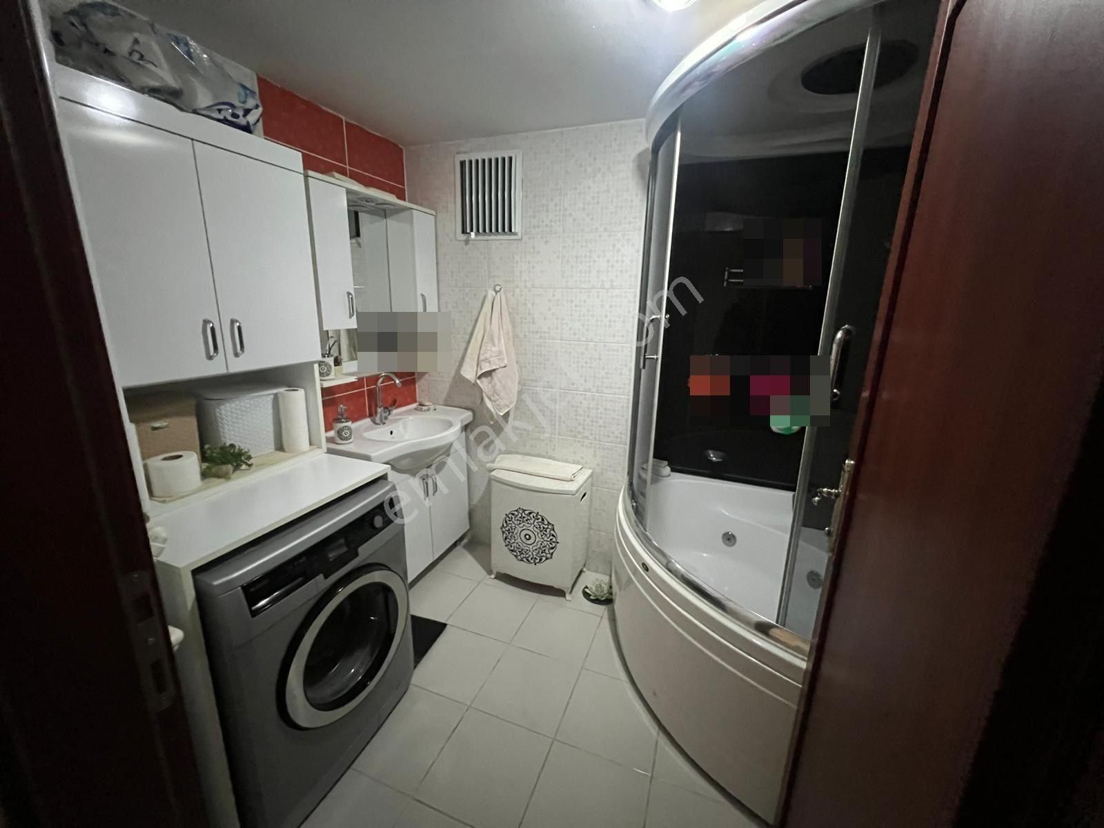 Y.mahalle Turgut Özal Mah. Ara Kat Merkezi Lokasyon Site İçi 3+1 Satılık Daire - Görsel 12