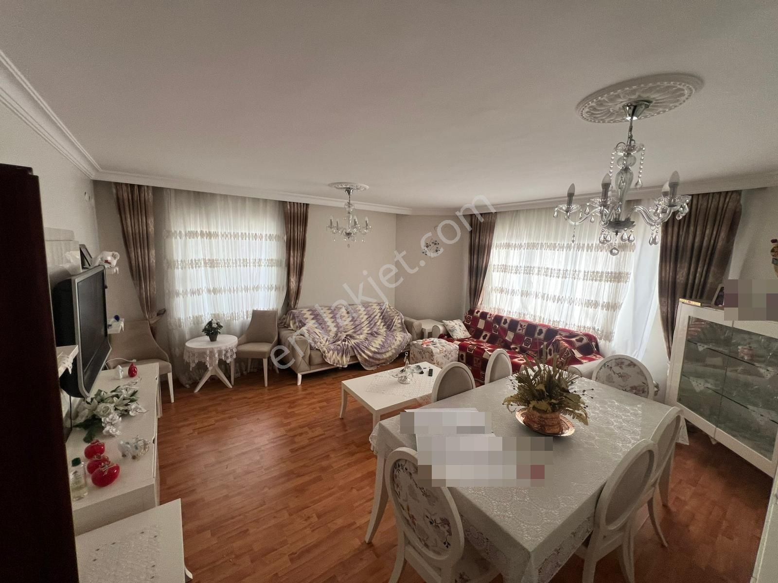 Y.mahalle Turgut Özal Mah. Ara Kat Merkezi Lokasyon Site İçi 3+1 Satılık Daire - Görsel 2