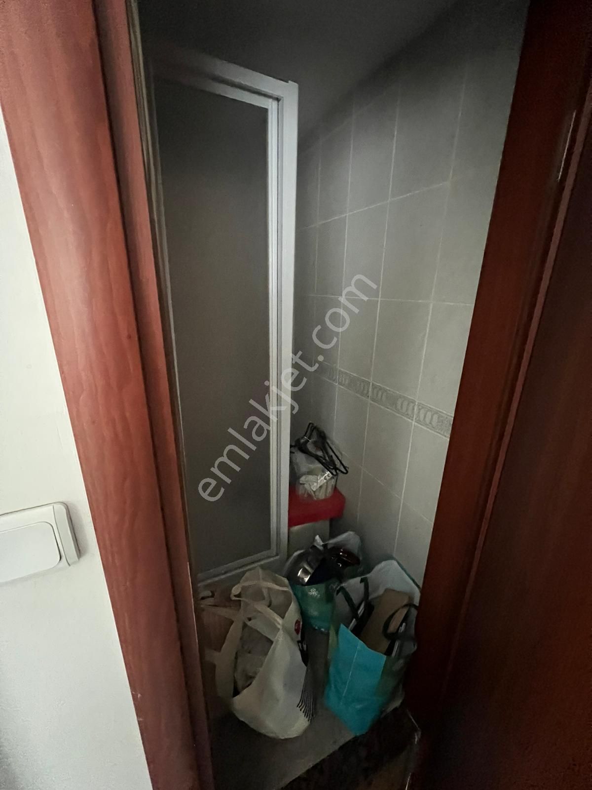 Y.mahalle Turgut Özal Mah. Ara Kat Merkezi Lokasyon Site İçi 3+1 Satılık Daire - Görsel 11