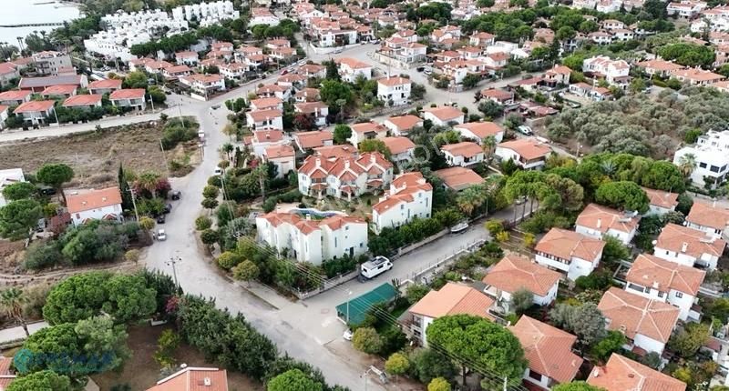 Premar Datça Özbelde Bahçeli Hazvuzlu Sitede 1+1 Giriş Kat Daire - Görsel 7