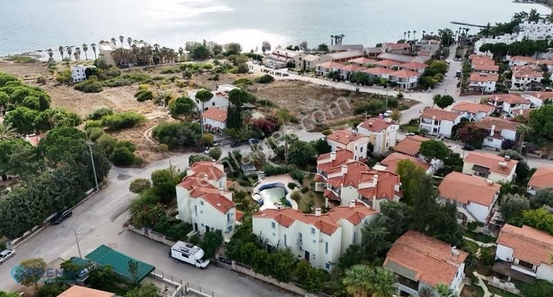 Premar Datça Özbelde Bahçeli Hazvuzlu Sitede 1+1 Giriş Kat Daire - Görsel 5