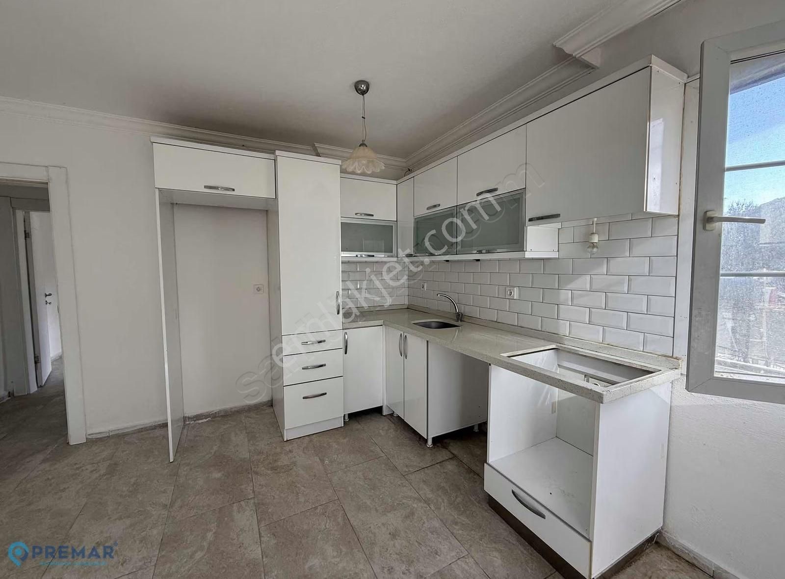 Premar Datça Merkeze Yakın 1+1 Boş Kiralık Daire - Görsel 10