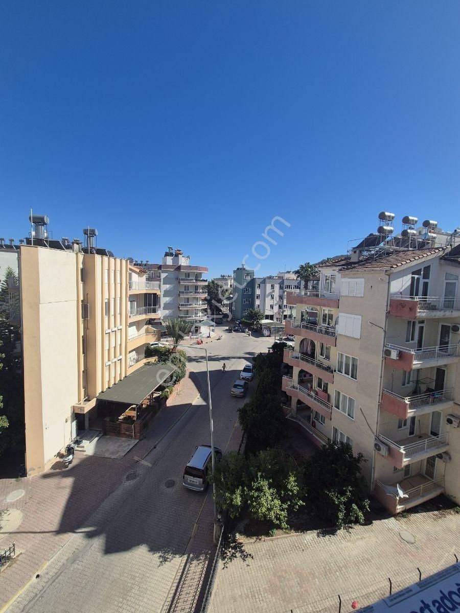 Çarşı Merkez'de Denize Yürüme Mesafesinde Satılık Lüks Daireler - Görsel 13