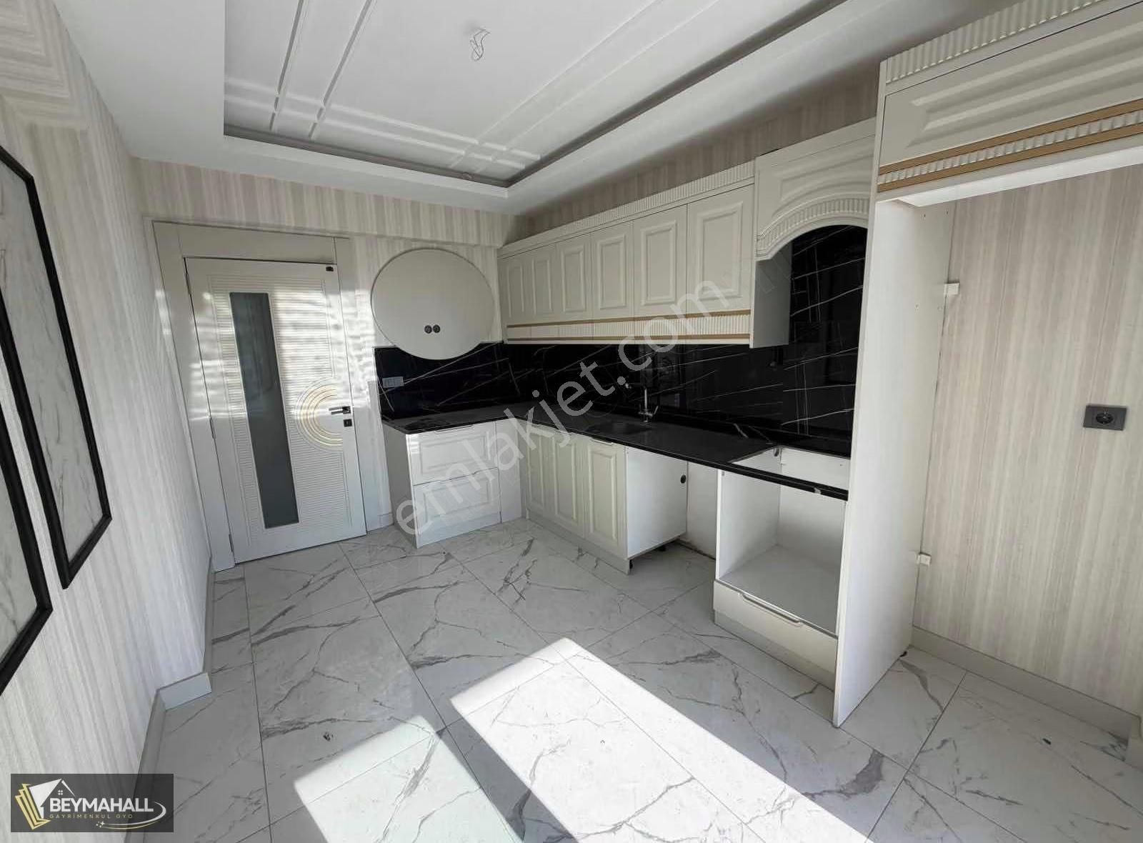 Beymahall Gyo Alpaslan Mh Ultra Lüx 2+1 Fırsat Daire - Görsel 15