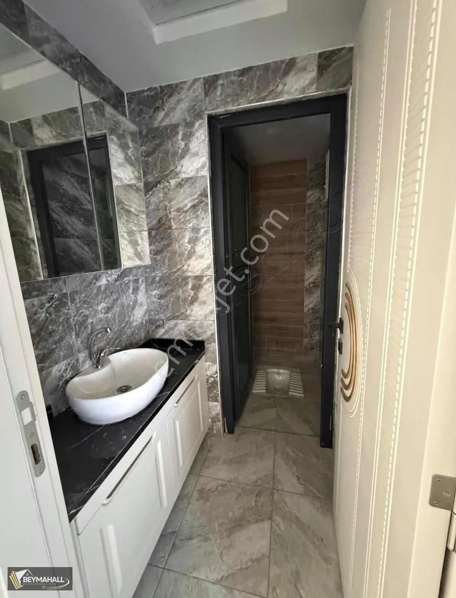 Beymahall Gyo Alpaslan Mh Ultra Lüx 2+1 Fırsat Daire - Görsel 17