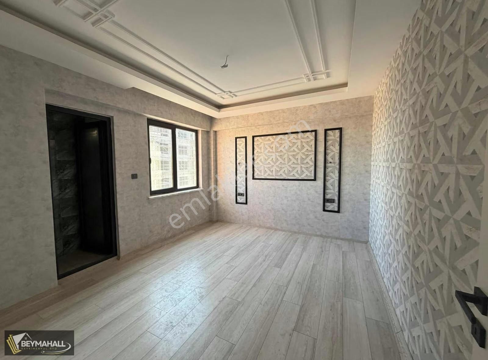 Beymahall Gyo Alpaslan Mh Ultra Lüx 2+1 Fırsat Daire - Görsel 14