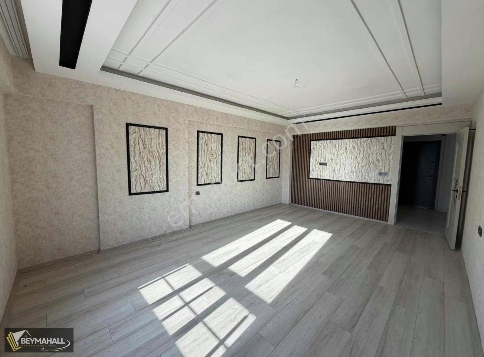 Beymahall Gyo Alpaslan Mh Ultra Lüx 2+1 Fırsat Daire - Görsel 4