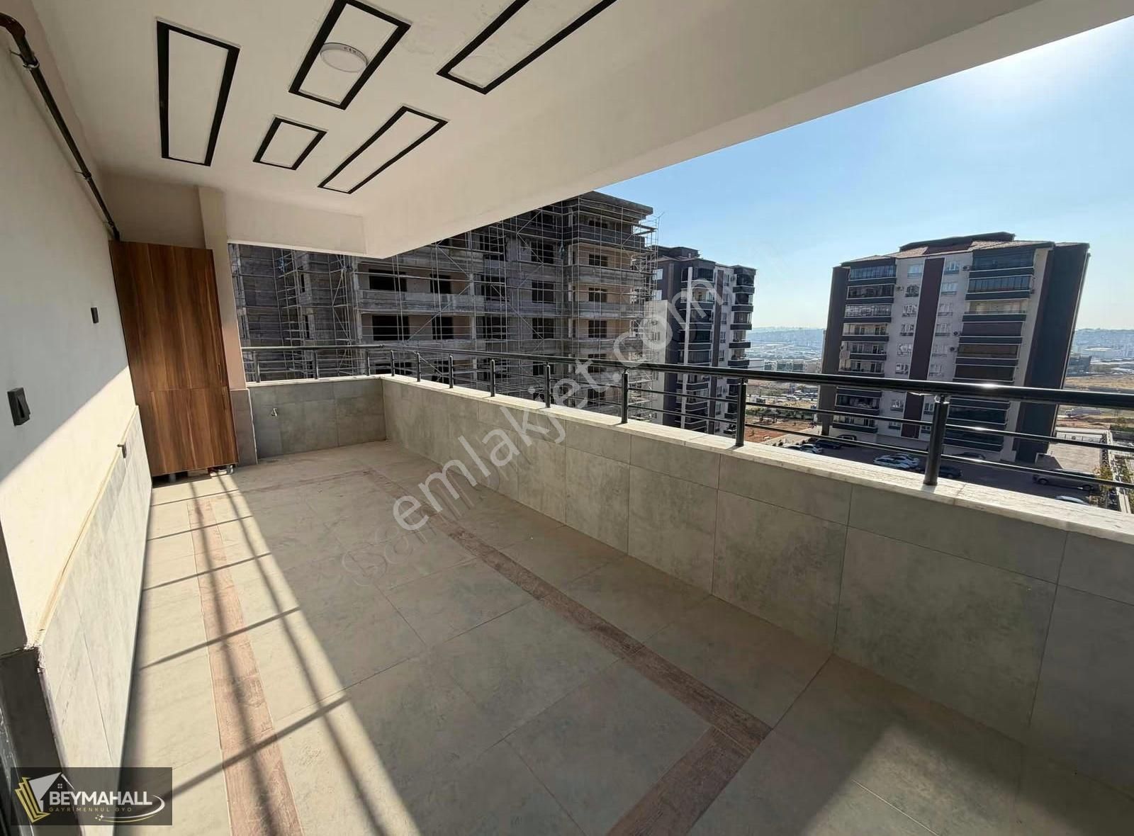 Beymahall Gyo Alpaslan Mh Ultra Lüx 2+1 Fırsat Daire - Görsel 7