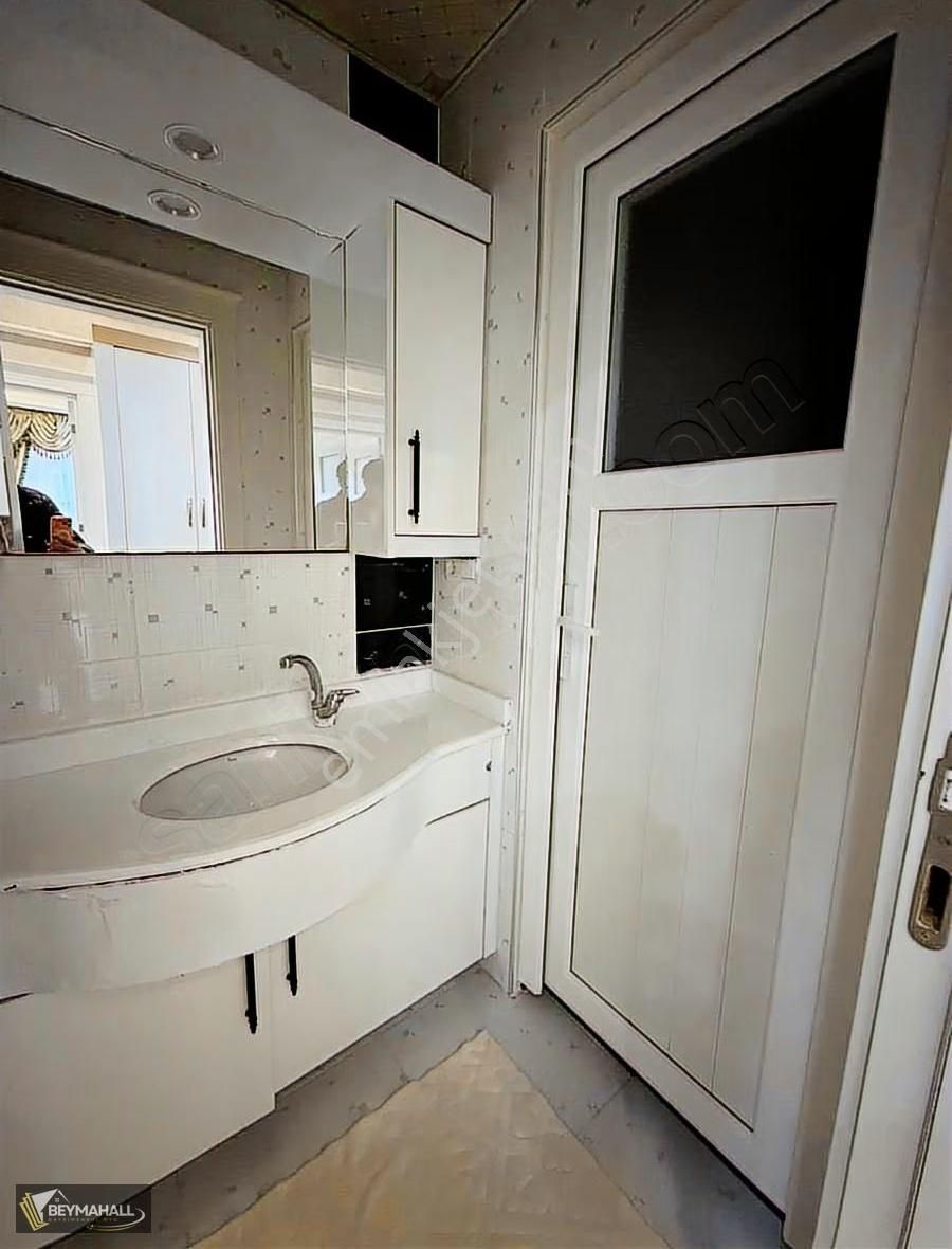 Beymahall Gyo Göktürkün Kalbinde Ultra Lüx Fırsat Dairesi!!! - Görsel 9