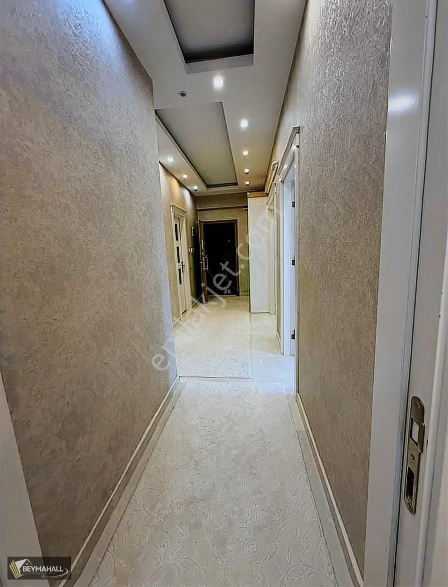 Beymahall Gyo Göktürkün Kalbinde Ultra Lüx Fırsat Dairesi!!! - Görsel 7