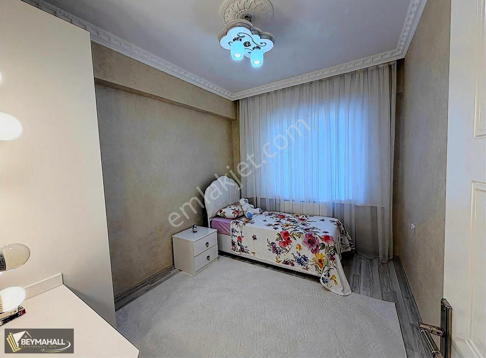 Beymahall Gyo Göktürkün Kalbinde Ultra Lüx Fırsat Dairesi!!! - Görsel 11