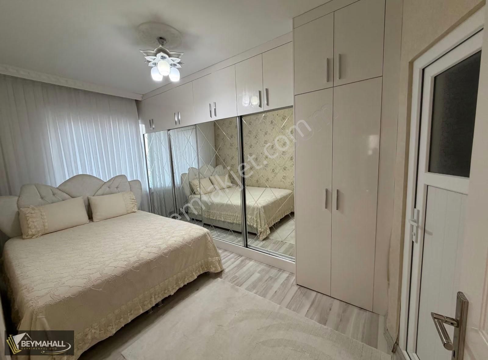 Beymahall Gyo Göktürkün Kalbinde Ultra Lüx Fırsat Dairesi!!! - Görsel 18