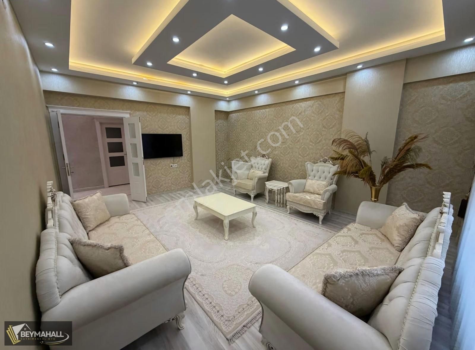 Beymahall Gyo Göktürkün Kalbinde Ultra Lüx Fırsat Dairesi!!! - Görsel 2
