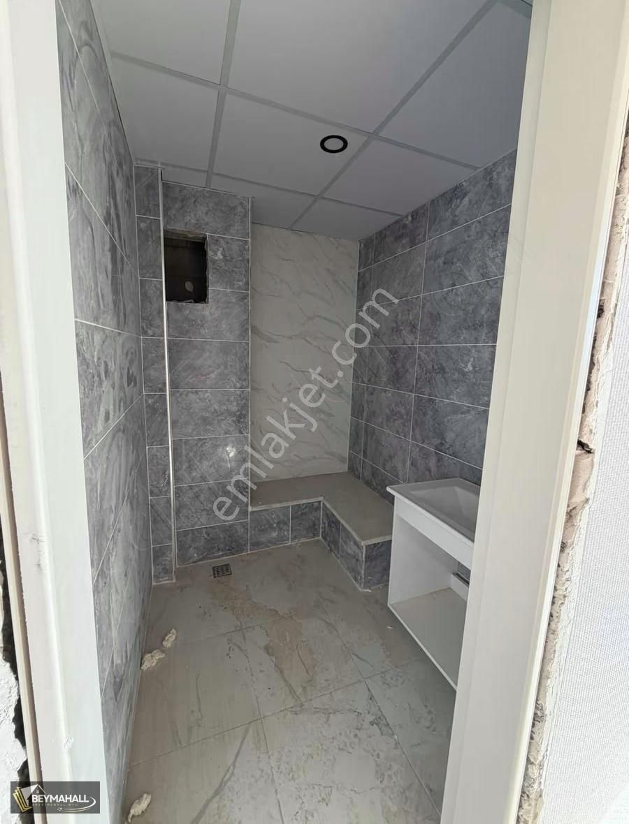 Beymahall Alparslan 230 M2 3.5+1 Satılık Geniş Balkon Daireler - Görsel 10