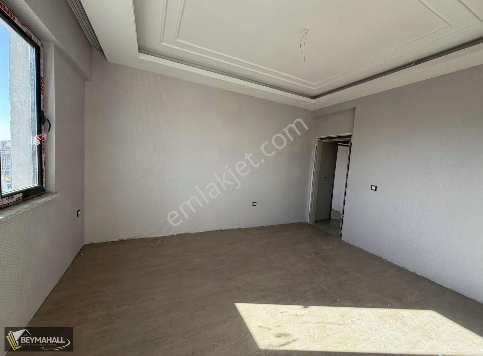 Beymahall Alparslan 230 M2 3.5+1 Satılık Geniş Balkon Daireler - Görsel 3