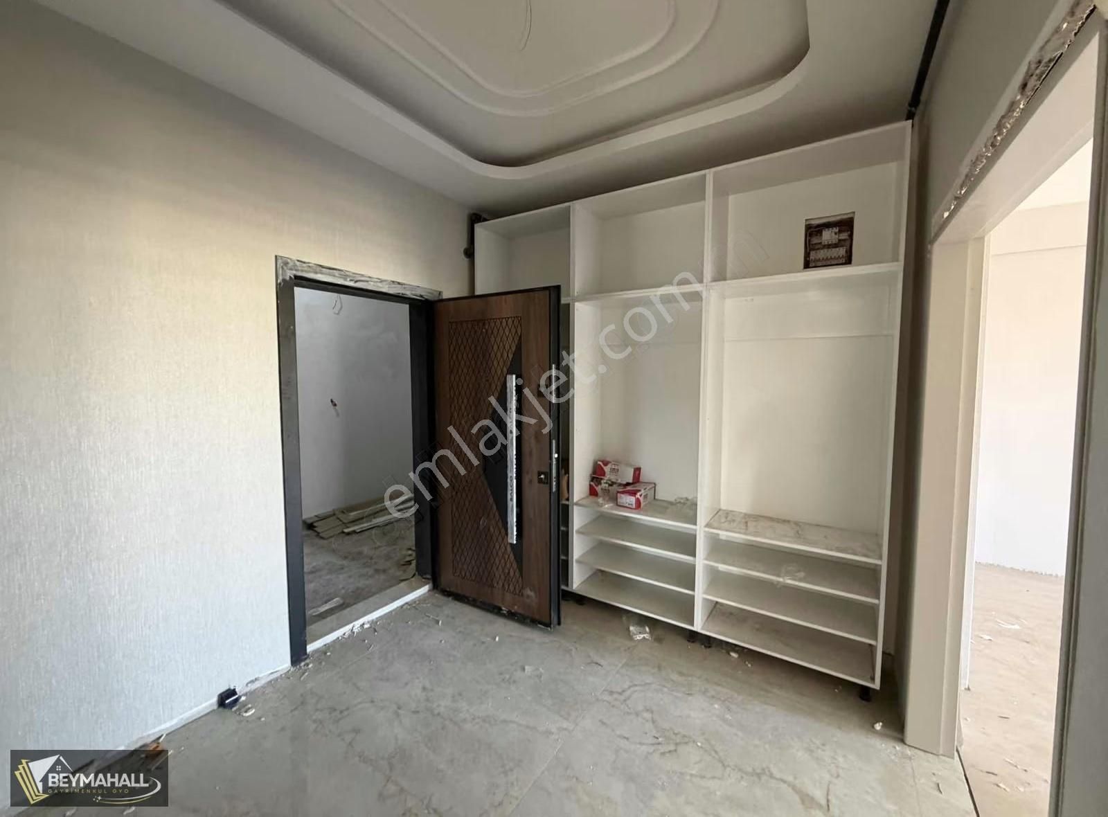 Beymahall Alparslan 230 M2 3.5+1 Satılık Geniş Balkon Daireler - Görsel 12