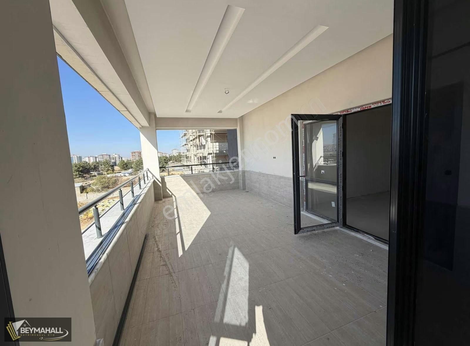 Beymahall Alparslan 230 M2 3.5+1 Satılık Geniş Balkon Daireler - Görsel 19