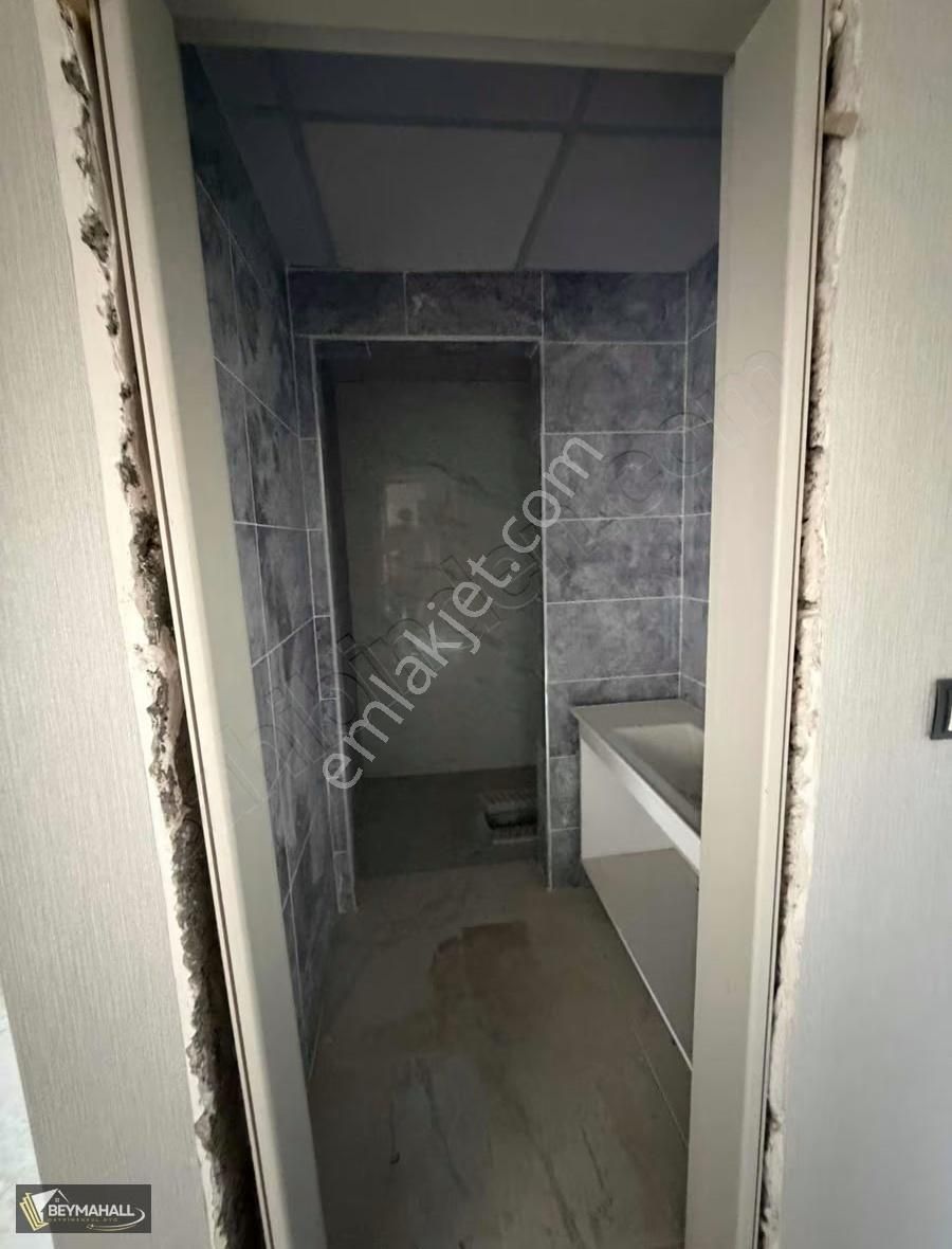 Beymahall Alparslan 230 M2 3.5+1 Satılık Geniş Balkon Daireler - Görsel 16
