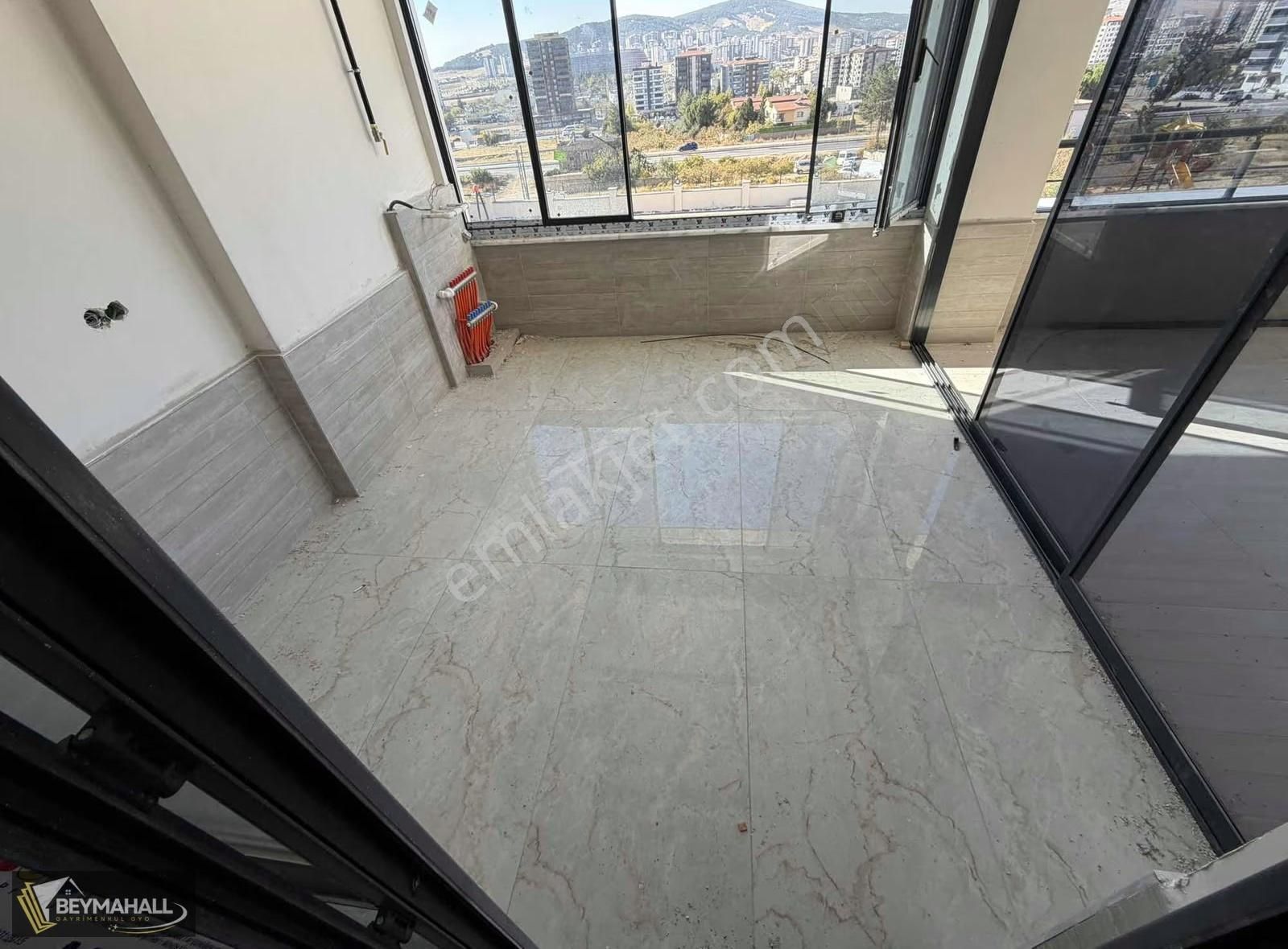 Beymahall Alparslan 230 M2 3.5+1 Satılık Geniş Balkon Daireler - Görsel 13