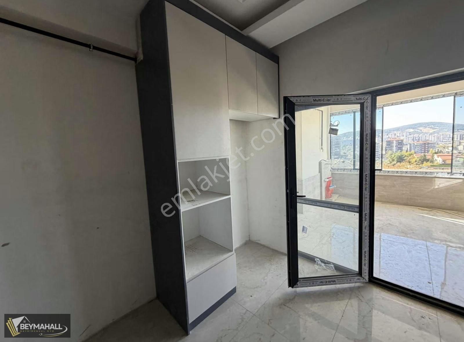 Beymahall Alparslan 230 M2 3.5+1 Satılık Geniş Balkon Daireler - Görsel 4