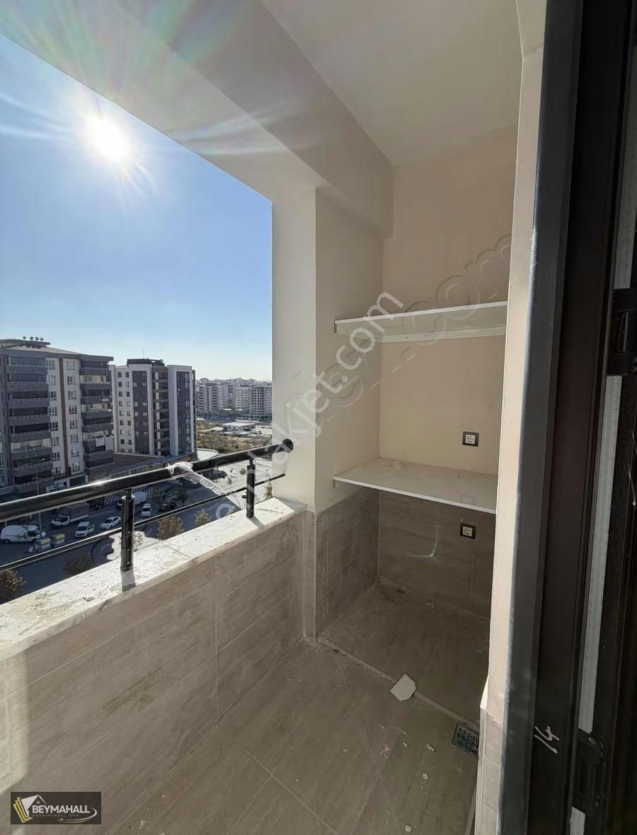 Beymahall Alparslan 230 M2 3.5+1 Satılık Geniş Balkon Daireler - Görsel 23