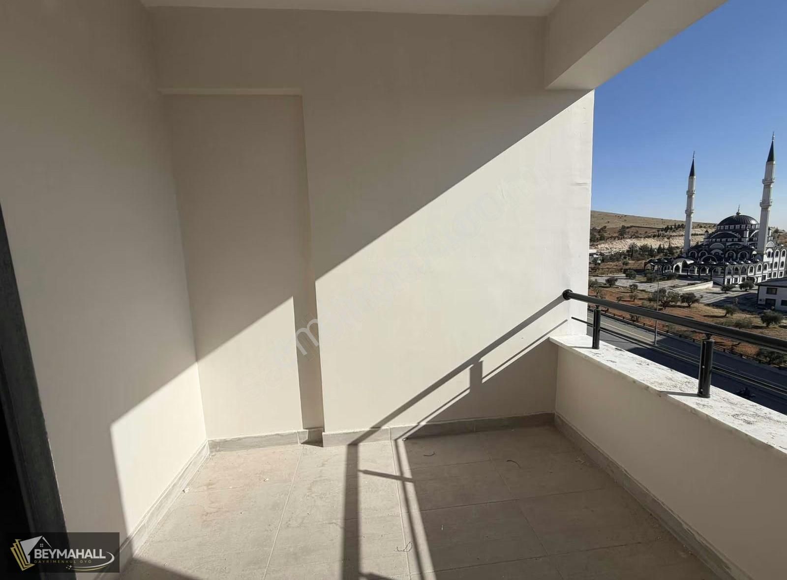 Beymahall Alparslan 230 M2 3.5+1 Satılık Geniş Balkon Daireler - Görsel 21