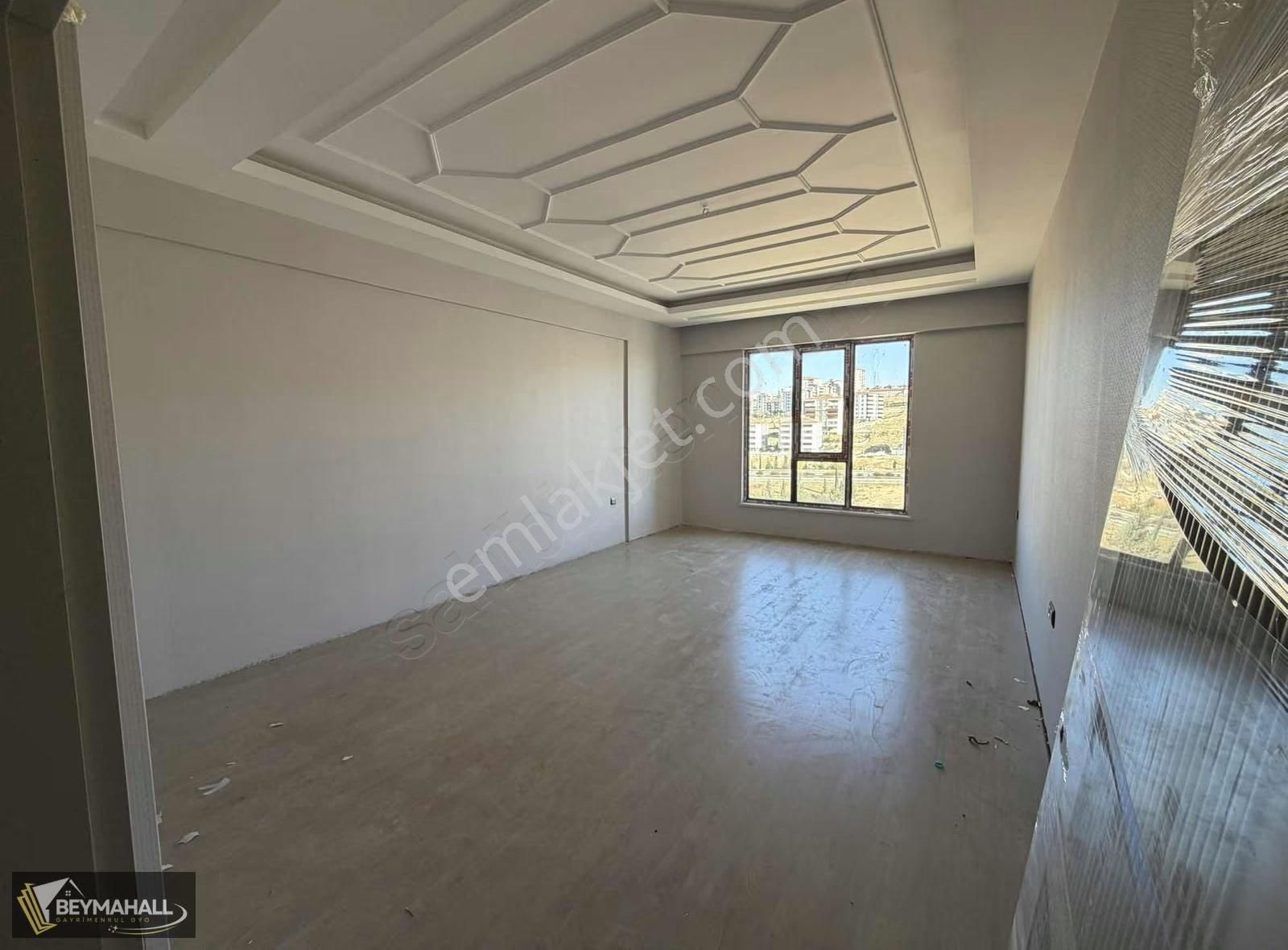 Beymahall Alparslan 230 M2 3.5+1 Satılık Geniş Balkon Daireler - Görsel 15