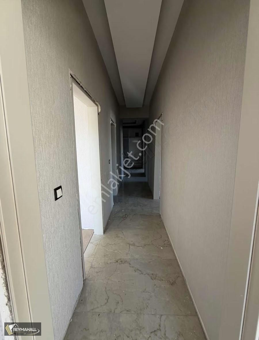 Beymahall Alparslan 230 M2 3.5+1 Satılık Geniş Balkon Daireler - Görsel 17