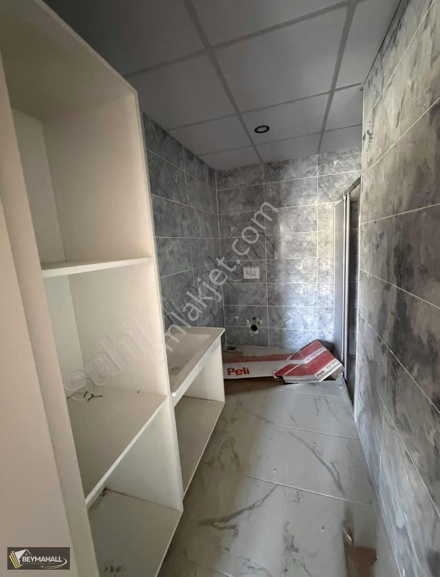 Beymahall Alparslan 230 M2 3.5+1 Satılık Geniş Balkon Daireler - Görsel 2