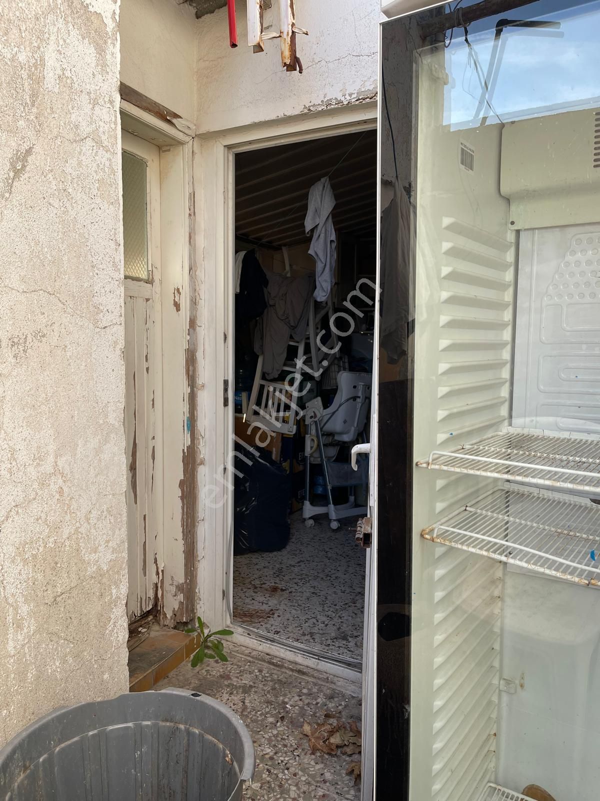 Cunda'da Ticari Faliyete Uygun Dükkanlar Ve Daire Taş Bina - Görsel 22