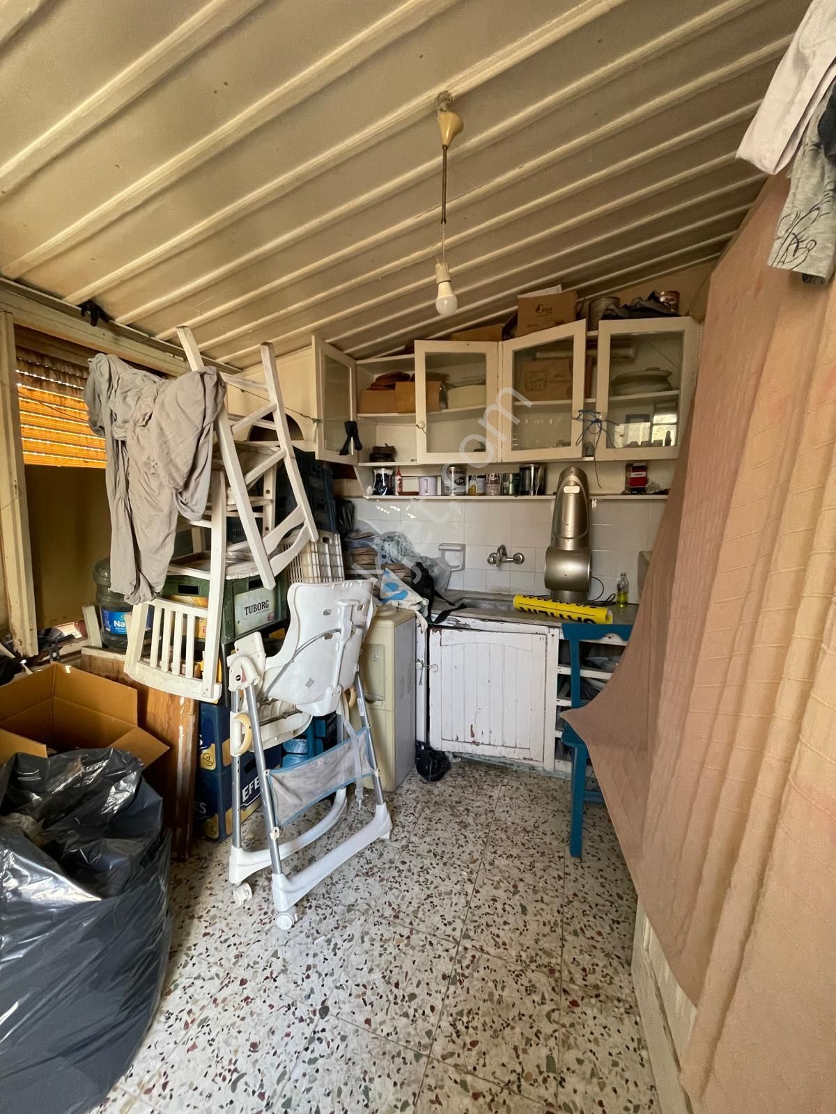 Cunda'da Ticari Faliyete Uygun Dükkanlar Ve Daire Taş Bina - Görsel 15