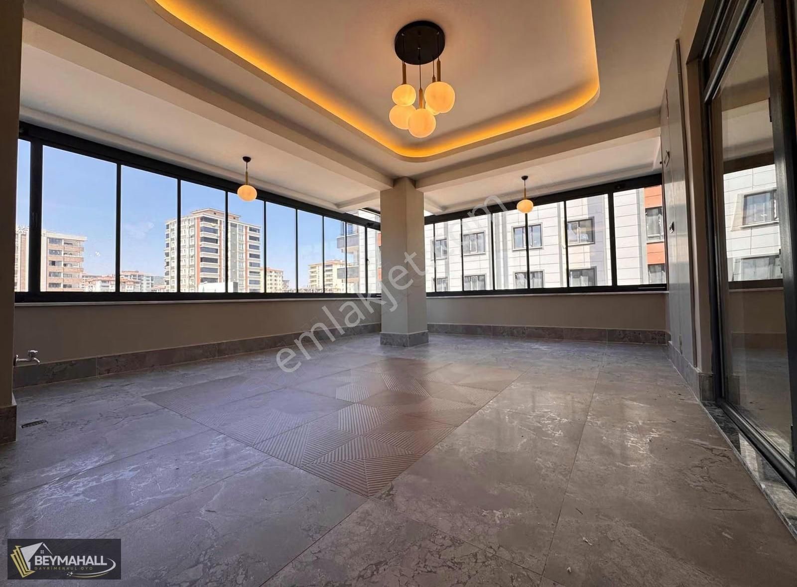 Beymahall Alparslan Ultra Lüx 3.5+1 Satılık Daireler - Görsel 12